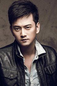 Feng Qilong as Sang Ji in Jurassic Revival 2022