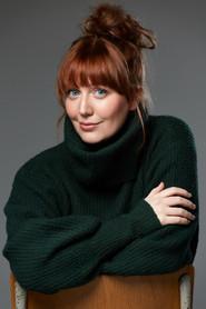 Annelies Maltha as Widow in Zoltan's Parade 