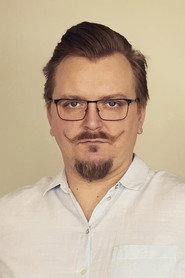 Jakub Ružička as Kilo in Tak zle, ako sa len dá 2023