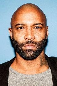 Joe Budden as Self in Something from Nothing: The Art of Rap 2012