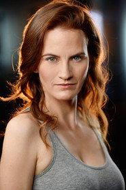 Dani Lenski as Molly in Lost Kiddy Found 2017