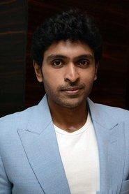 Vikram Prabhu as Parthibendran Pallavan in Ponniyin Selvan: Part II 2023