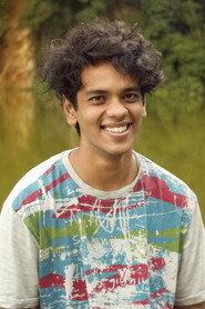 Brijesh Thiru as Ishaan in Spiralled 2021