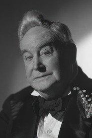 Félix Mayol as L'évêque in La Dame de chez Maxim's 1933