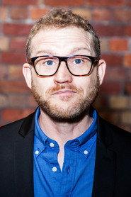 John Safran as Self in The Goddam Election! with John Safran 2016