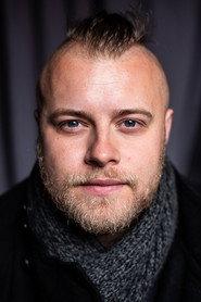 Alexander Holloway as Thug Leader in Showdown at Frankie's Orchid Glasshouse 2020