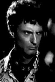 Carlo Enrici as Ross in Clap, You're Dead 1974