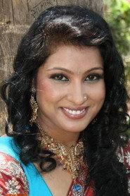 Kalpana Mathur as Muskan in Who's There? 2011