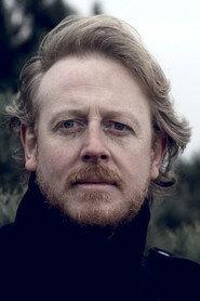Iain Paterson as Mr Redburn in Britten: Billy Budd 2011