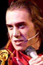 Alexandr Karavaev as Vasily Nikitin in 100 Minutes 2021
