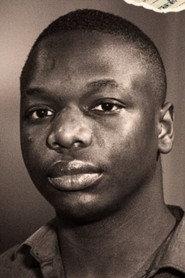 Munya Mundove as Captain Jim Jerico in Into the Darkness: The New Adventure 2026