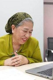 Hajah Ainon Ariff as Opah (voice) in Geng: The Adventure Begins 2009