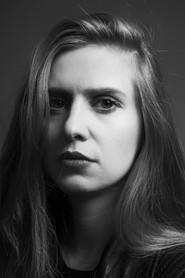 Evi Dovelou as Ismini in Ridiculous Loves 2026