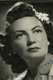 Eszter Szilágyi Szabó as Jolán nővér in Everybody Loves Someone Else 1940
