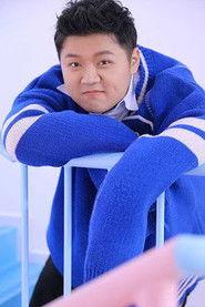 Hu Yuxuan as Niu Fu in My Sassy Deskmate 2016