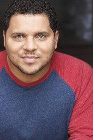 José Antonio García as Detective Jesse Ramos in Killer Beat 2024