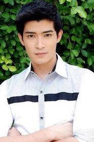 Yuttana Puangklang as Pong in Luckily in Love 2020