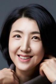 Kim Nam-i as  in MOB 2025 2001