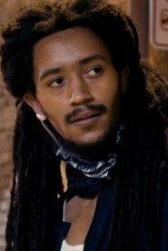 Rasheed Robinson as Seth in Lost Phoenix 2024