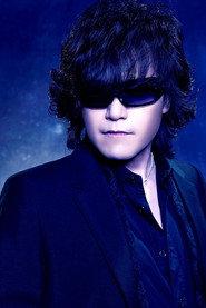 Toshimitsu Deyama as in X Japan - 白い夜 2007