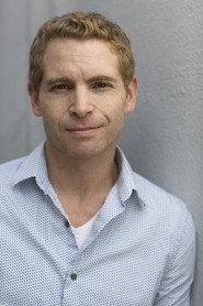 Vayu O'Donnell as Jim Williams in Survival Skills 2020