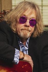David Ferguson as Self in Picture Show: A Tribute Celebrating John Prine 2020