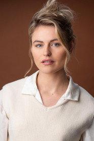 Sarah Jeavons as Jess in Smashed 2017