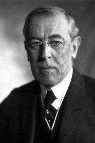 Woodrow Wilson as Self (archive footage) (uncredited) in I Am an American 1944