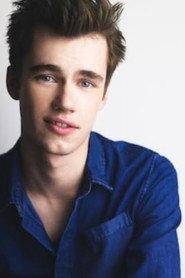 Eric Wiegand as Lily's Brother in Goodnight 2025