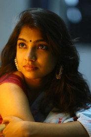 Sri Vidya Maharshi as shruthi in Software Devloveper 2020