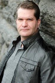 Matt Meinsen as Police Detective Rune in Funk Force 2018