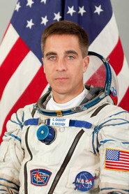 Chris Cassidy as Astronaut in Space Station: We Have A Problem 2025
