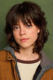 Addison Haylett as Mara in The Movers