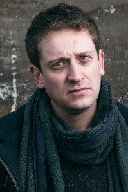 Vincenzo De Jonghe as Vincenzo in Ligie 2020