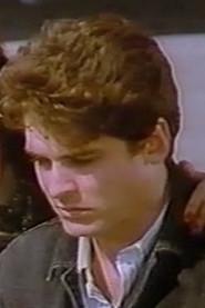 Kevin Thomsen as Matthew Sotto in Bedroom Eyes II 1989