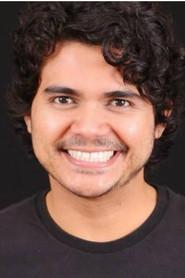 Bruce Brandão as  in 1 Contra Todos: O Filme 3 2018