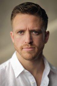 Brian Martin as Jacko in The Cocaine Famine 2018