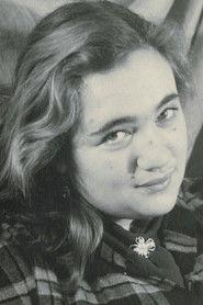 Galina Volchek as  in The Path to the Role 1985