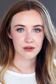 Greta Gregory as Heather Walsh in The Monster of Mangatiti 2015