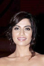 Natasha Fernandez as  in Ek Haseena Thi Ek Deewana Tha 2017