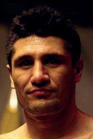 Arash Usmanee as Self in Manny Pacquiao vs. Timothy Bradley II 2014