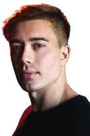 Headhunterz as Headhunterz in Qlimax 2006 2007