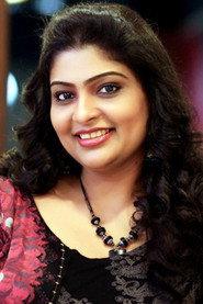 Nisha Joseph as Rasheed's wife in Shutter 2012