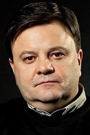 Sergei Belyayev as in To Live 2010