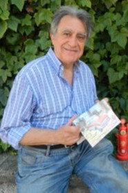 Alejo Loren as Self in Eloy de la Iglesia: Film Addict 2025