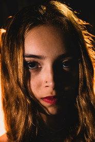 Andy Caldas as Andressa in Se eu Morresse Amanhã 2024