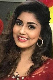 Priyanka Chincholi as  in Bill Gates 2020