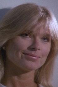Kai Baker as Angela Argente in American Eagle 1989