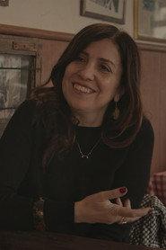 Nadia Terranova as in In Gran Segreto: Un Racconto Familiare su Giorgio Bassani