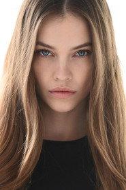 Barbara Palvin as Eve in Serpentine 2023